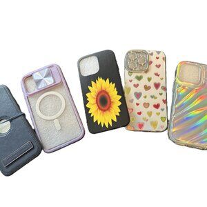 iPhone 14 Pro Max cases